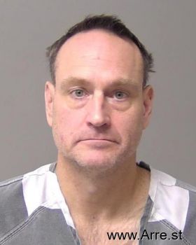 Lee Alan Thompson Mugshot