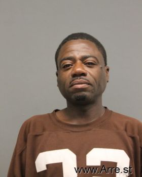 Lee Warren White Mugshot