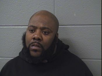 Leejuan  Turner Mugshot