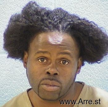 Leetemi  Daniels Mugshot