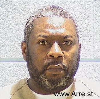 Lemar  Thomas Mugshot