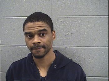 Lenaris  Brown Mugshot