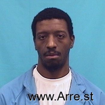 Lennard  Jones Mugshot