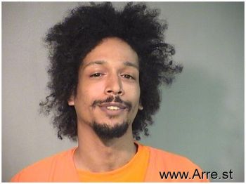 Leo Antonio Ocon Mugshot