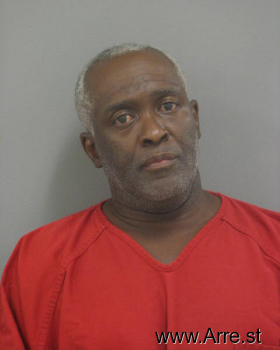 Leon Lester Allen Mugshot