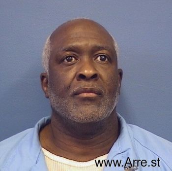 Leon  Allen Mugshot