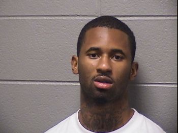 Leon  Bell Mugshot