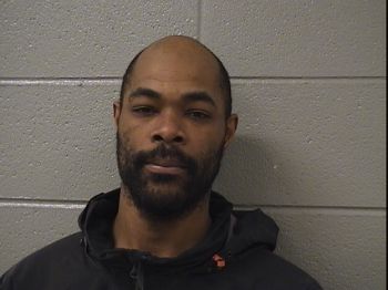 Leon  Davis Mugshot