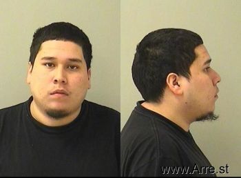 Leon  Gonzales Mugshot