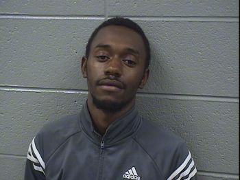 Leon  Joiner Mugshot