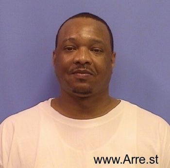 Leon  Jordan Mugshot