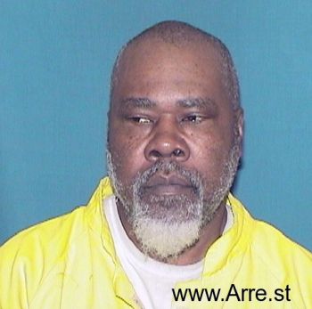 Leon  Moore Mugshot