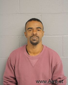 Leon D Reed Mugshot