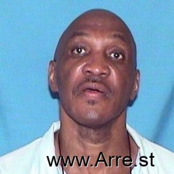 Leon  Richardson Mugshot