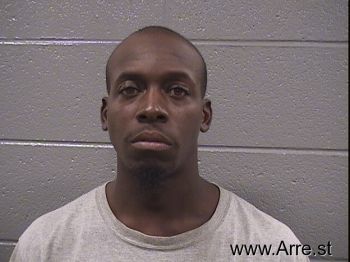 Leon S Taylor Mugshot