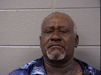 Leon  White Mugshot