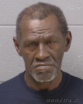 Leon L Williams Mugshot