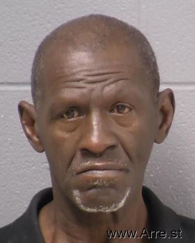 Leon L Williams Mugshot