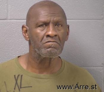 Leon L Williams Mugshot