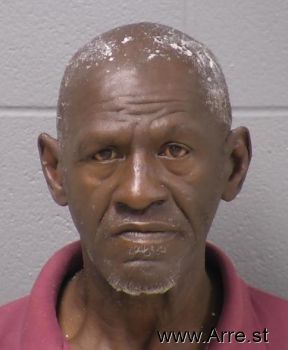 Leon L Williams Mugshot