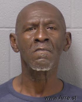 Leon L Williams Mugshot