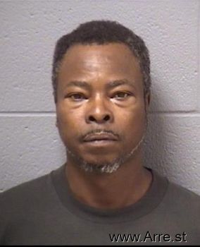 Leon L Williams Mugshot