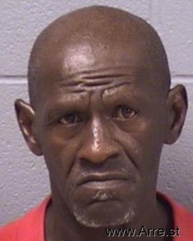 Leon L Williams Mugshot