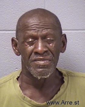 Leon L Williams Mugshot