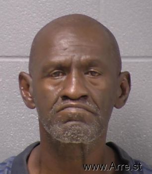 Leon L Williams Mugshot