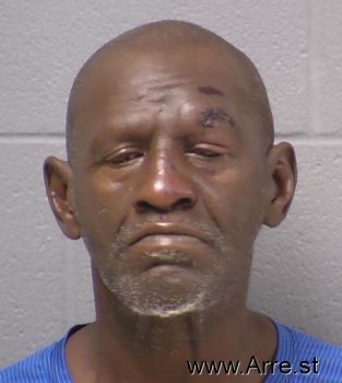 Leon L Williams Mugshot