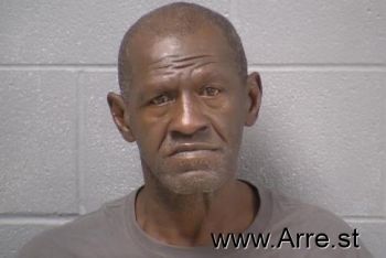 Leon L. Williams Mugshot