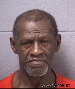 Leon L Williams Mugshot