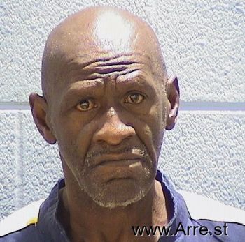 Leon L Williams Mugshot