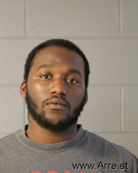 Leon Ralph Williams Mugshot