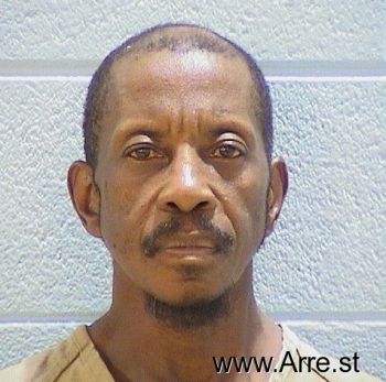 Leonard  Bailey Mugshot