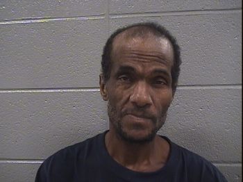 Leonard  Brown Mugshot