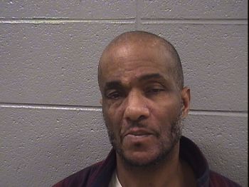 Leonard  Brown Mugshot