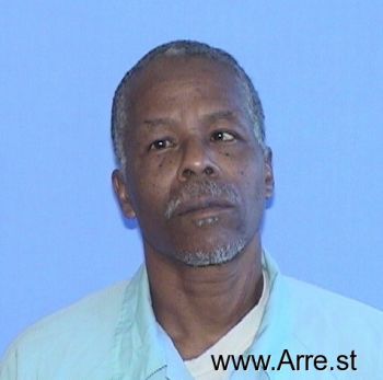 Leonard  Brown Mugshot