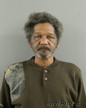 Leonard D Ellis Mugshot