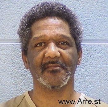 Leonard D Ellis Mugshot