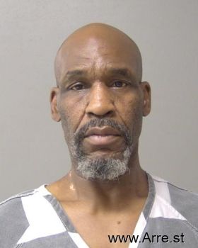 Leonard Dewayne Evans Mugshot