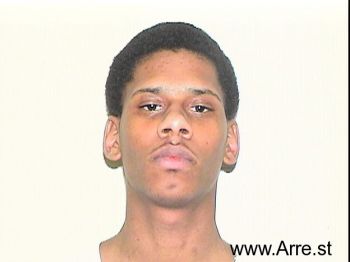 Leonard  Freeman Mugshot