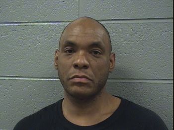 Leonard  Green Mugshot