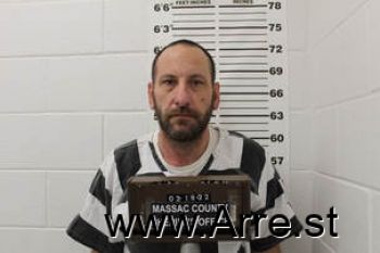 Leonard Matthew Greenfield Mugshot