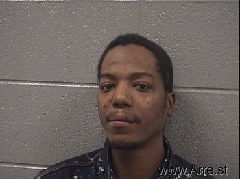 Leonard  Harris Mugshot