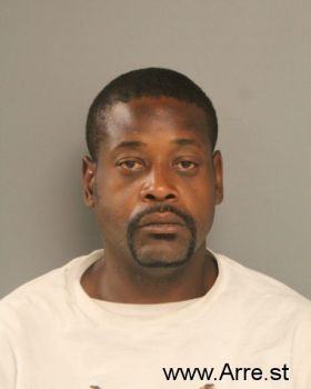 Leonard P Henderson Mugshot