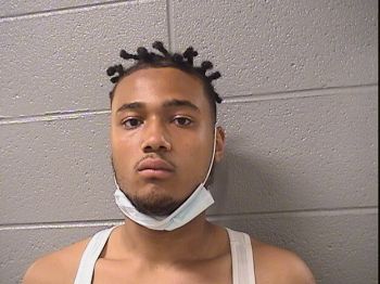 Leonard  Johnson Mugshot