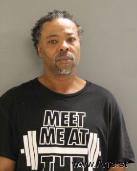 Leonard D Johnson Mugshot