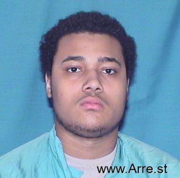 Leonard  Johnson Mugshot