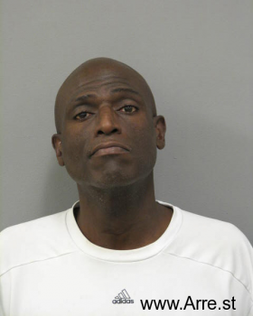 Leonard Lamont Jones Mugshot